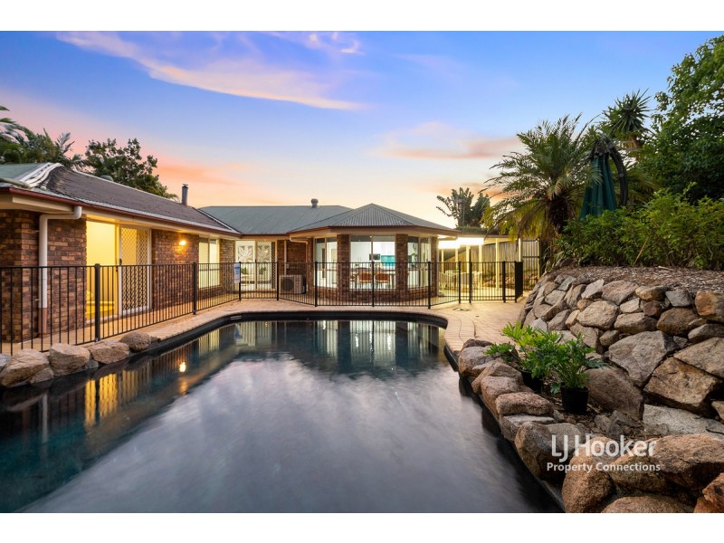 14 Brandy Court, Eatons Hill QLD 4037