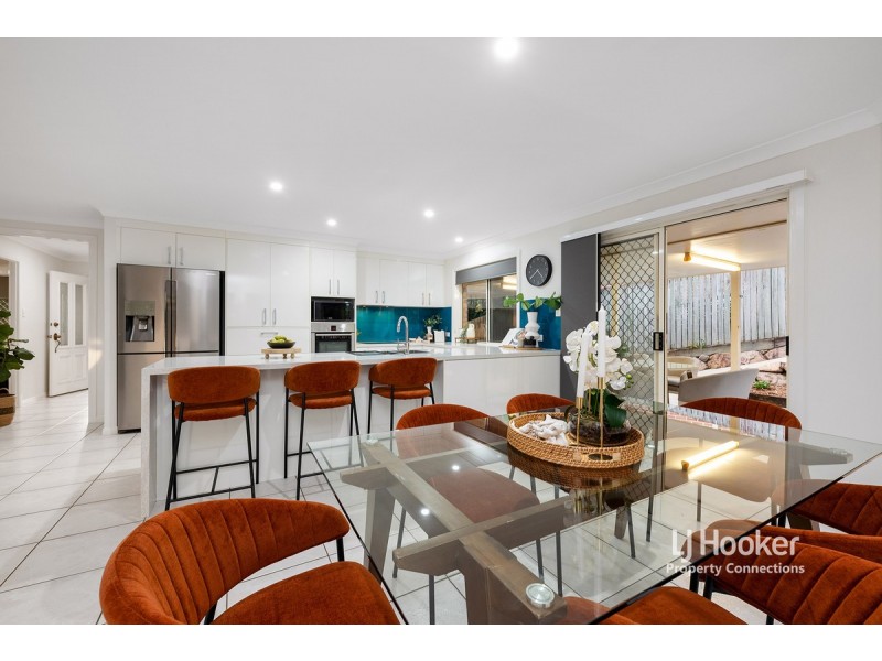 14 Brandy Court, Eatons Hill QLD 4037