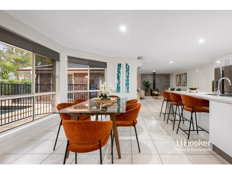 14 Brandy Court, Eatons Hill QLD 4037