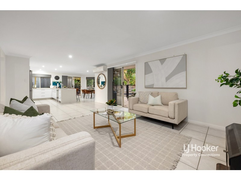 14 Brandy Court, Eatons Hill QLD 4037