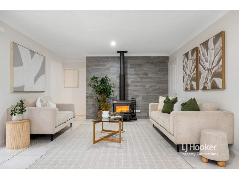 14 Brandy Court, Eatons Hill QLD 4037