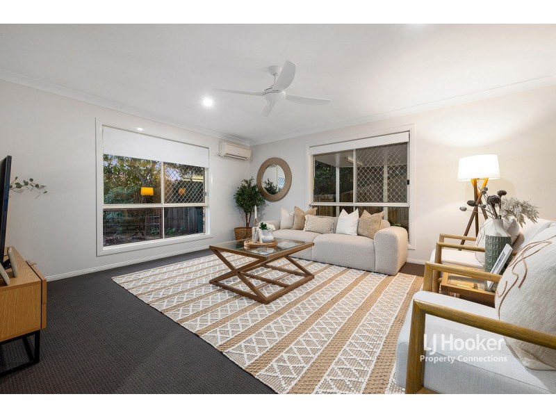 14 Brandy Court, Eatons Hill QLD 4037