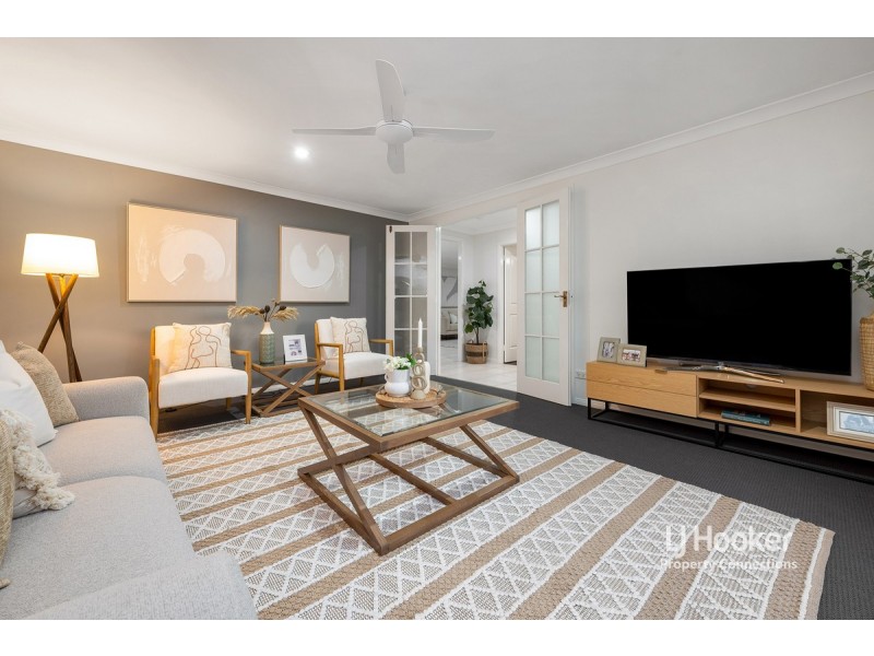 14 Brandy Court, Eatons Hill QLD 4037