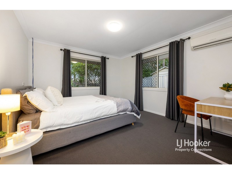 14 Brandy Court, Eatons Hill QLD 4037