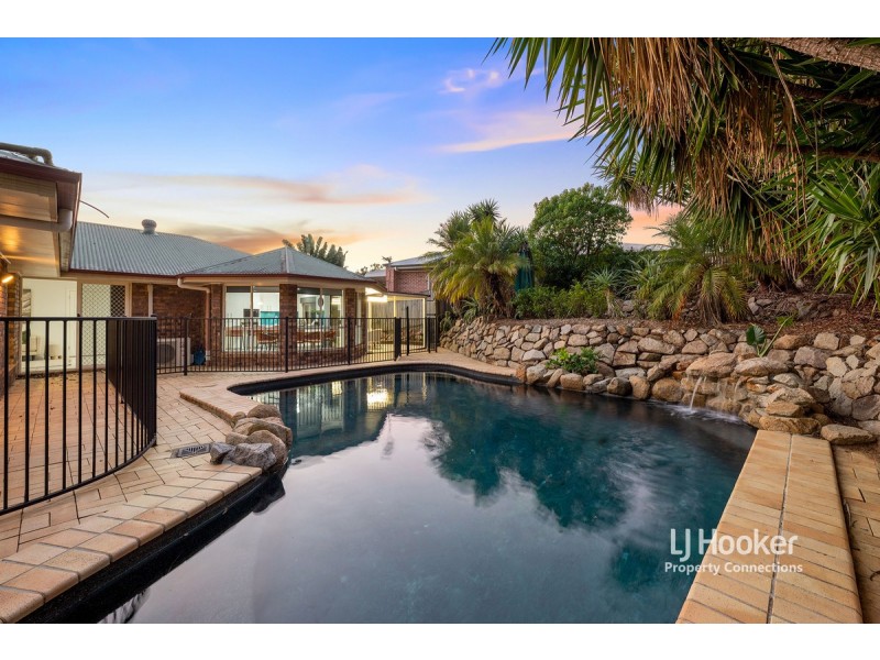 14 Brandy Court, Eatons Hill QLD 4037