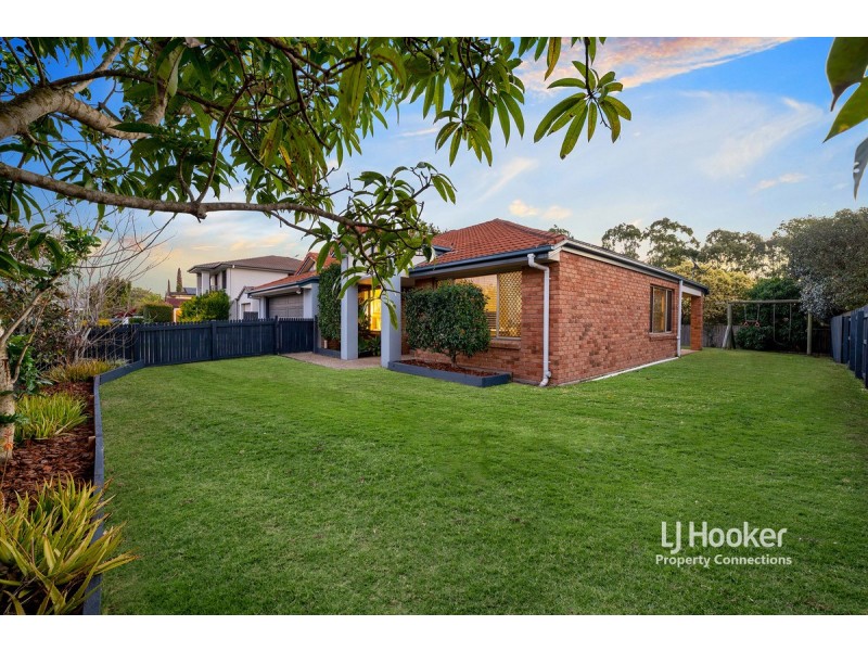 23 Bayberry Crescent, Warner QLD 4500