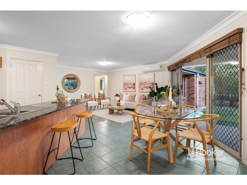 23 Bayberry Crescent, Warner QLD 4500