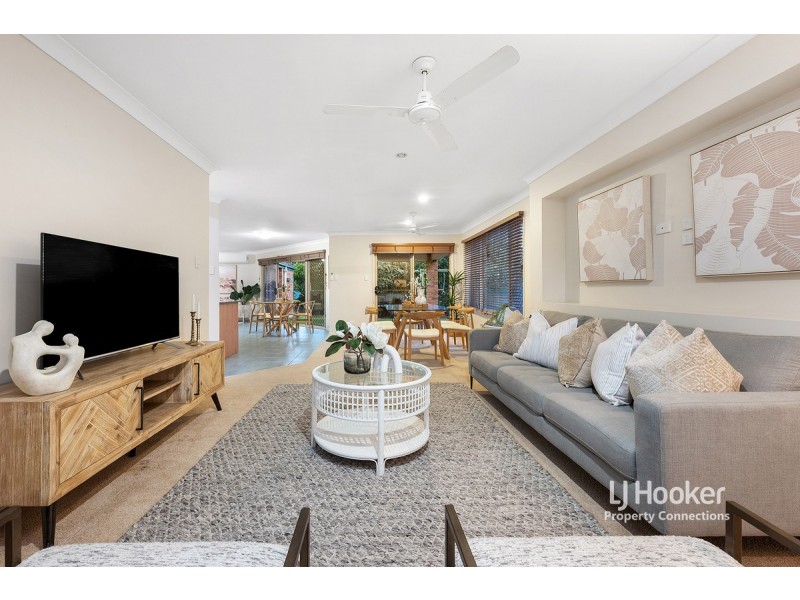 23 Bayberry Crescent, Warner QLD 4500