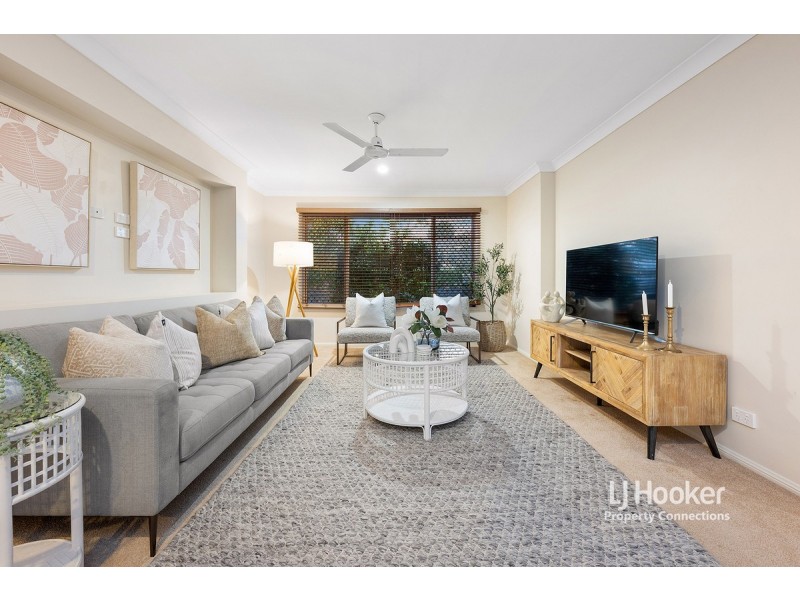 23 Bayberry Crescent, Warner QLD 4500