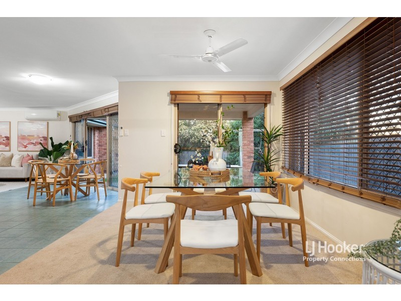 23 Bayberry Crescent, Warner QLD 4500