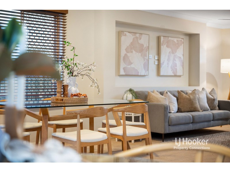 23 Bayberry Crescent, Warner QLD 4500