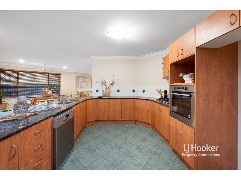 23 Bayberry Crescent, Warner QLD 4500