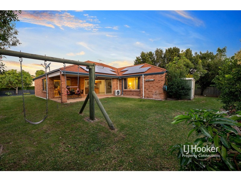23 Bayberry Crescent, Warner QLD 4500
