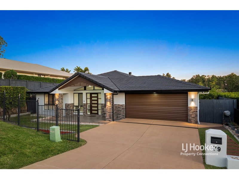 79 Faheys Road West, Albany Creek QLD 4035