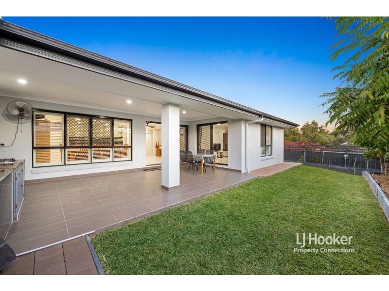 79 Faheys Road West, Albany Creek QLD 4035