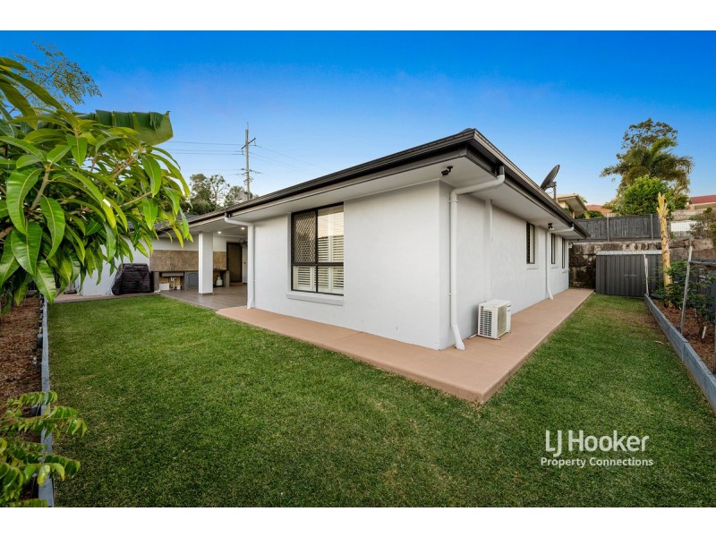 79 Faheys Road West, Albany Creek QLD 4035