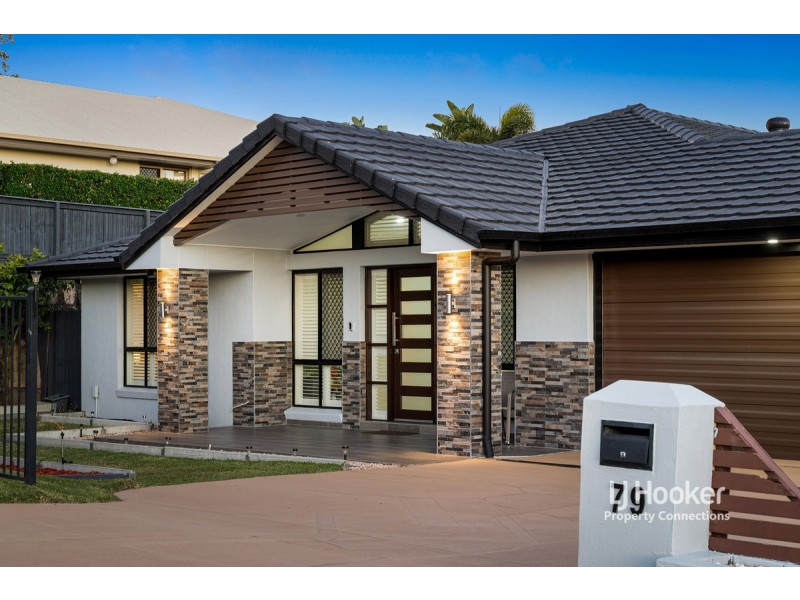 79 Faheys Road West, Albany Creek QLD 4035