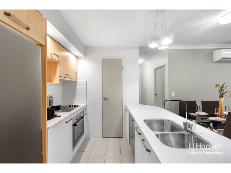 406/24 Zenith Avenue, Chermside QLD 4032