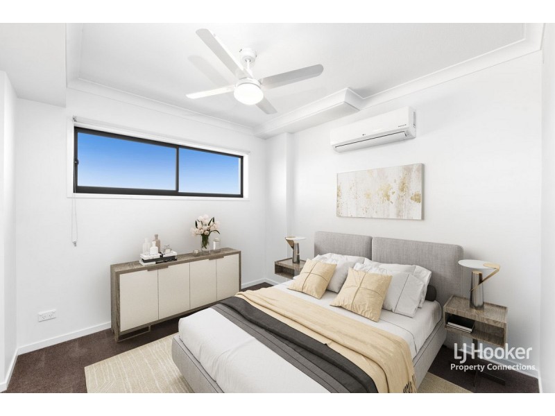 406/24 Zenith Avenue, Chermside QLD 4032