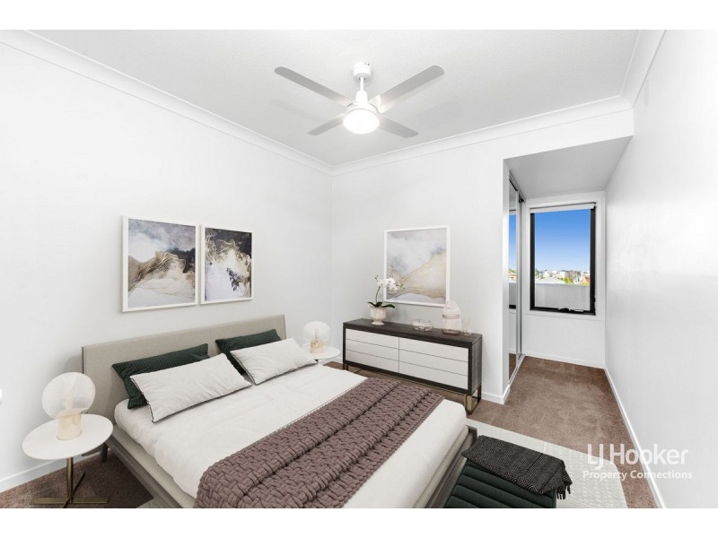 406/24 Zenith Avenue, Chermside QLD 4032