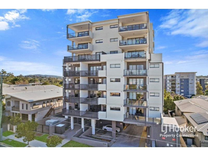 406/24 Zenith Avenue, Chermside QLD 4032