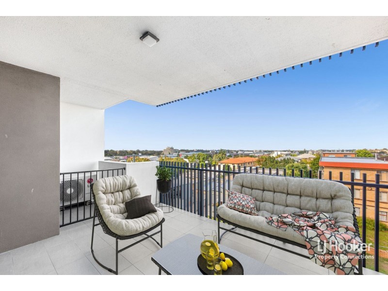 406/24 Zenith Avenue, Chermside QLD 4032