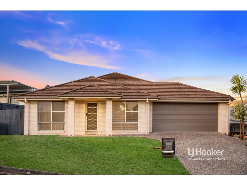 6 Avoca Place, Warner QLD 4500