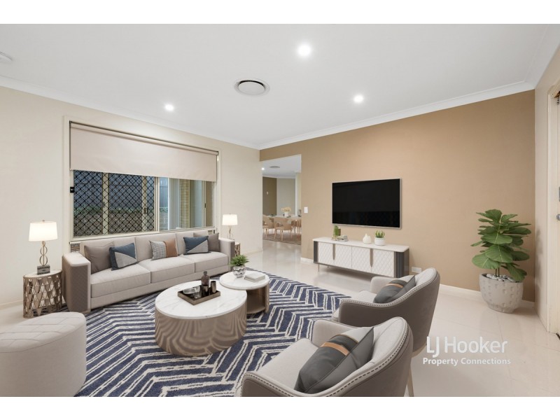 6 Avoca Place, Warner QLD 4500