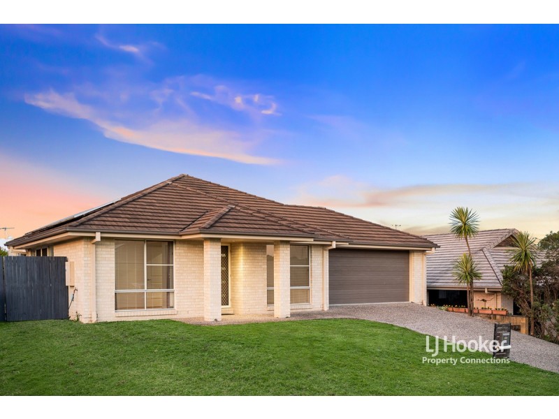 6 Avoca Place, Warner QLD 4500