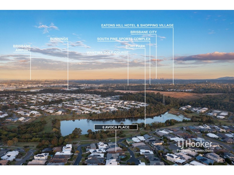 6 Avoca Place, Warner QLD 4500