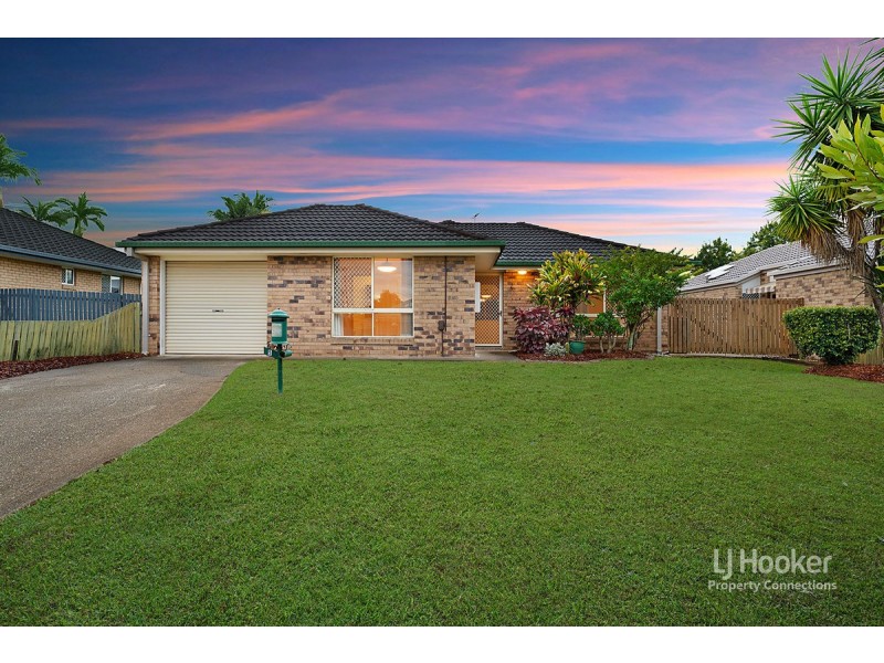 5 Gerard Street, Bray Park QLD 4500