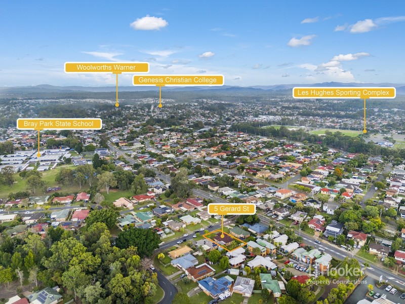 5 Gerard Street, Bray Park QLD 4500