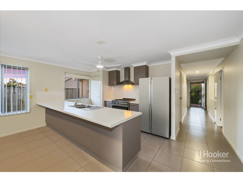 13 Como Circuit, Warner QLD 4500