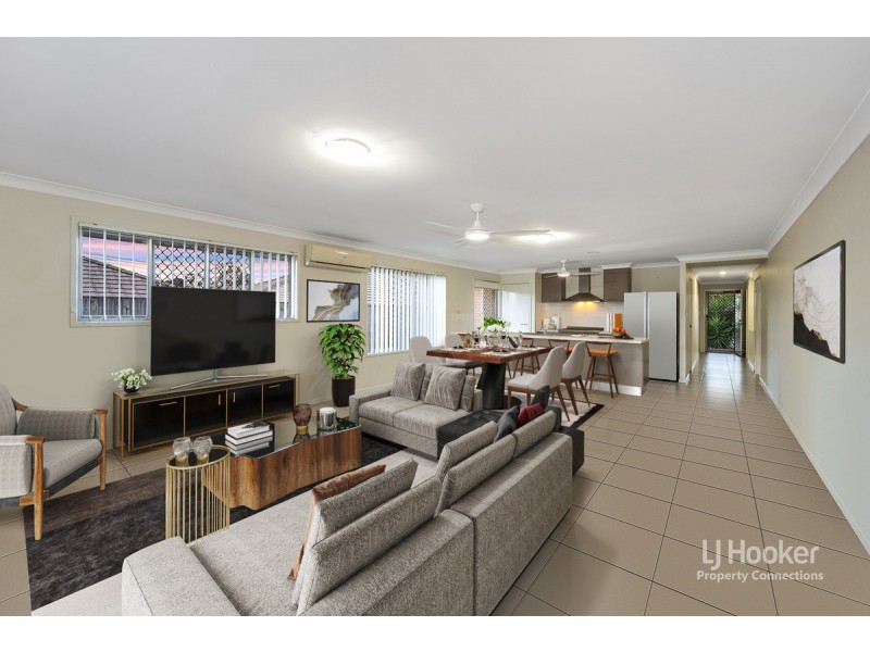 13 Como Circuit, Warner QLD 4500