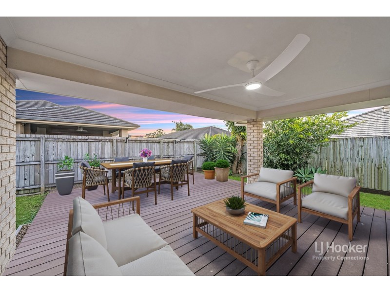 13 Como Circuit, Warner QLD 4500