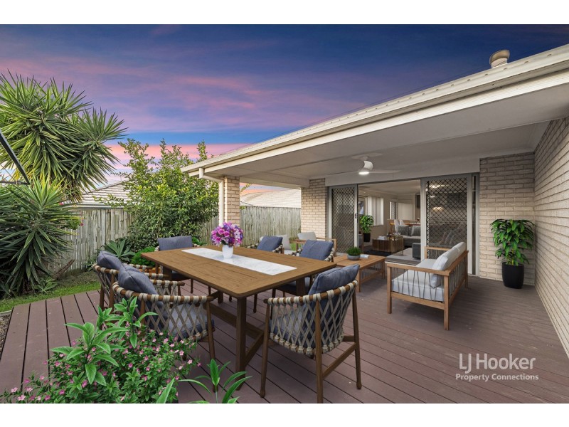 13 Como Circuit, Warner QLD 4500