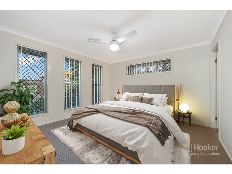 13 Como Circuit, Warner QLD 4500