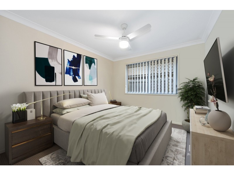 13 Como Circuit, Warner QLD 4500