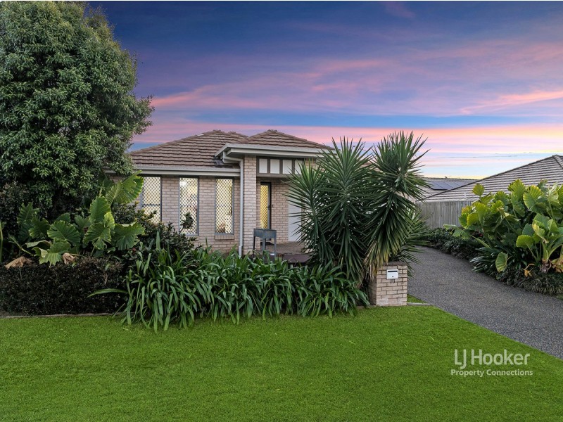 13 Como Circuit, Warner QLD 4500