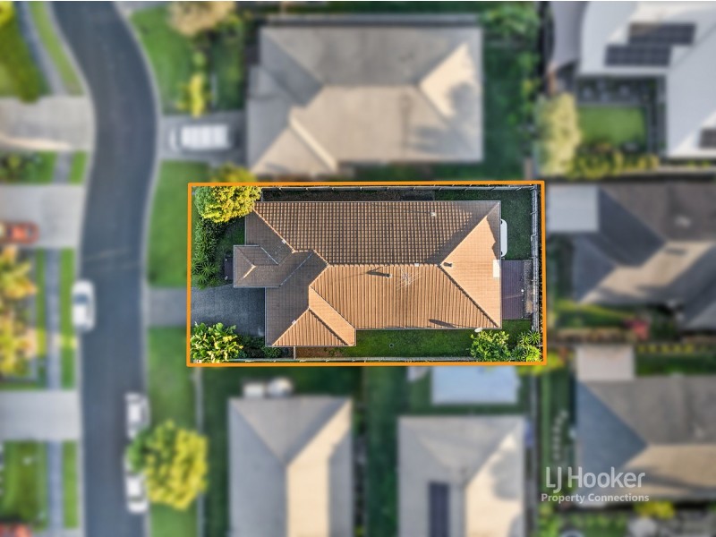 13 Como Circuit, Warner QLD 4500