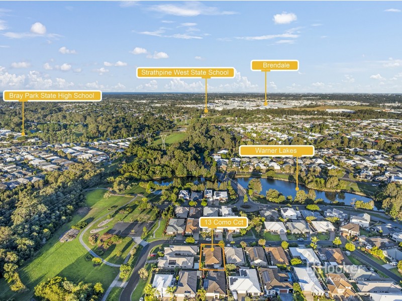 13 Como Circuit, Warner QLD 4500