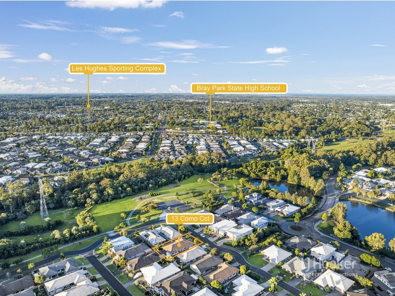 13 Como Circuit, Warner QLD 4500