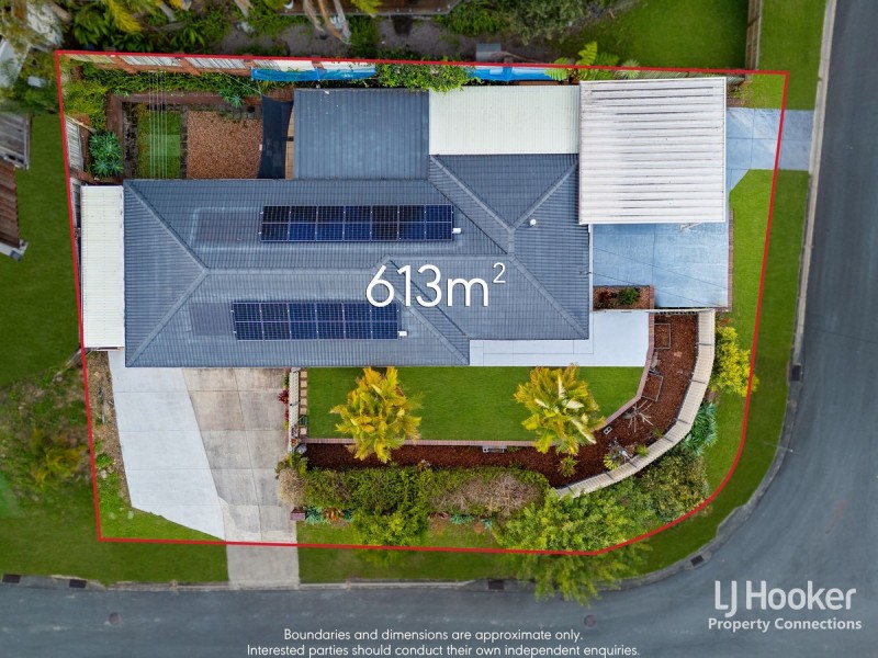 42 Gilford Crescent, Albany Creek QLD 4035