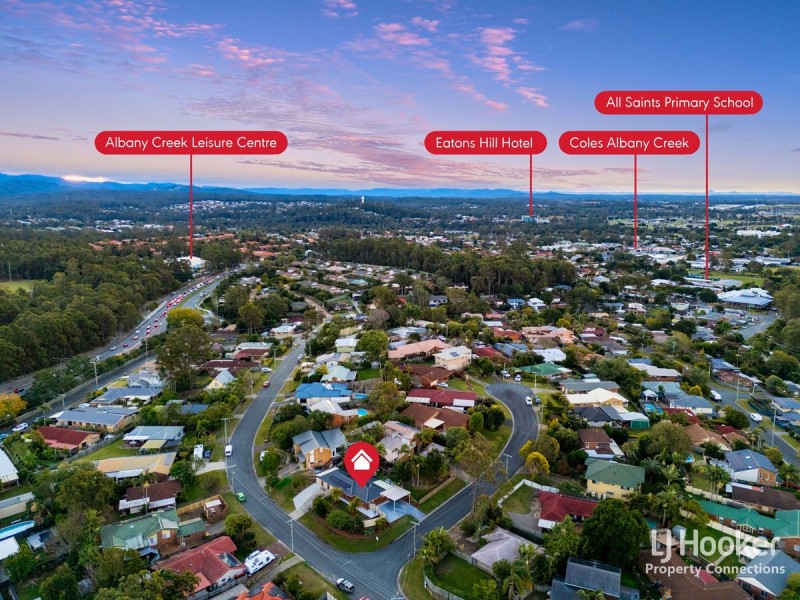 42 Gilford Crescent, Albany Creek QLD 4035