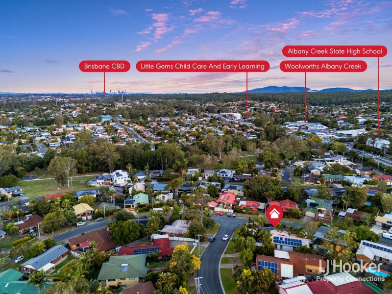 42 Gilford Crescent, Albany Creek QLD 4035