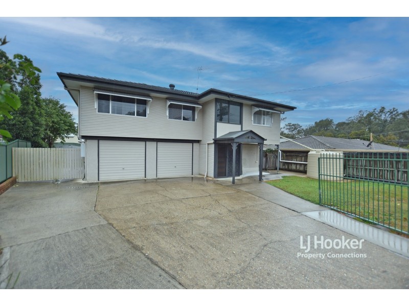 4 Kesteven Street, Albany Creek QLD 4035