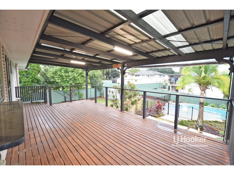 4 Kesteven Street, Albany Creek QLD 4035