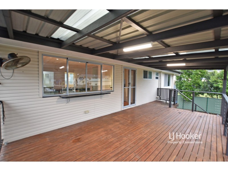 4 Kesteven Street, Albany Creek QLD 4035