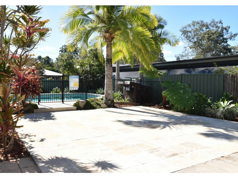 4 Kesteven Street, Albany Creek QLD 4035