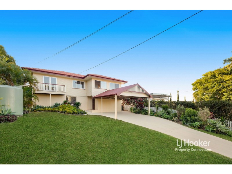 16 Illuta Avenue, Ferny Hills QLD 4055